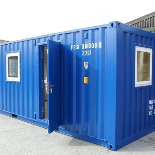 20 Ton Office Container