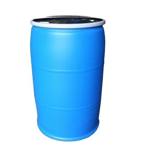 210L Food Grade HDPE Barrel