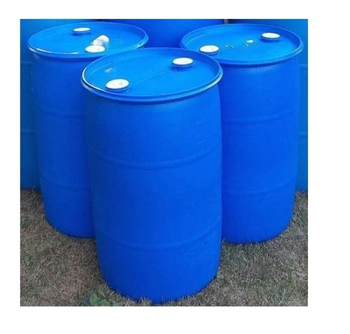 210L Industrial HDPE Barrel