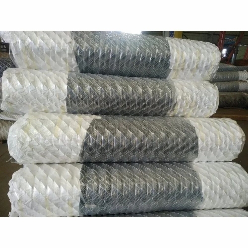 3 Feet Chain Link Fencing
