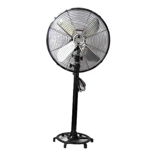 4 Blade Electric Pedestal Fan