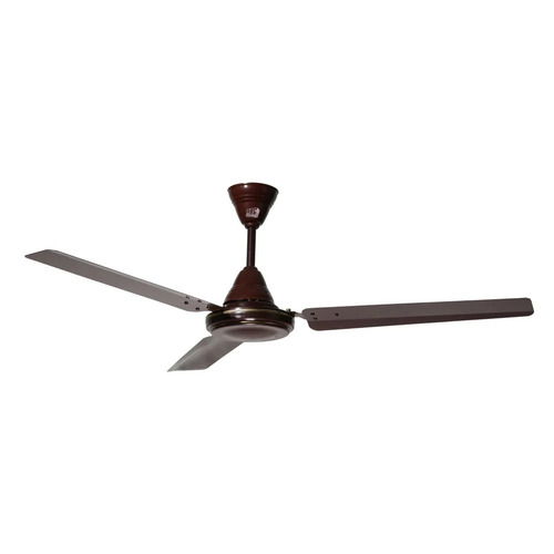 48 Inch Grey Korean Cool Ceiling Fan