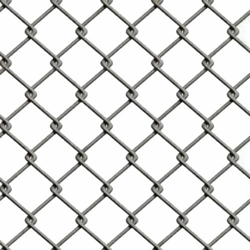 5 Feet Iron Chain Link Fencing