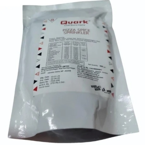 500gm Quark Masala Lemonade Seasoning
