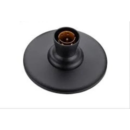 5X5 Angle Bulb Holder