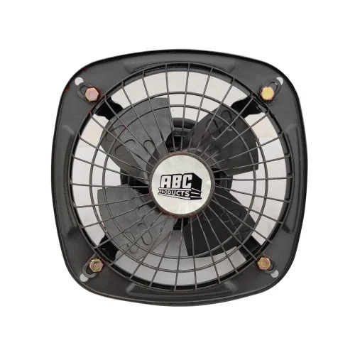 6 Inch Exhaust Fan