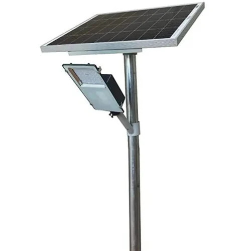 60W Solar Outdoor Lighting