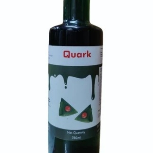 750ml Quark Paan Flavoured Syrup