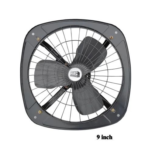 9 Inch Exhaust Fan