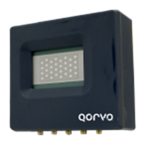 AWA-0213 Dual Polarization 32-Element mmW to IF Active Antenna Innovator