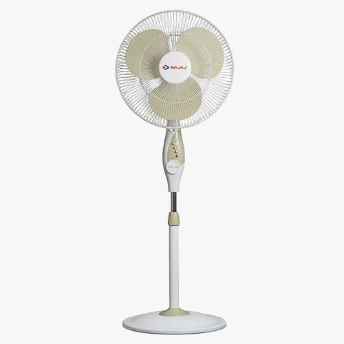 Bajaj Robusto HS 400mm Pedstal Fan