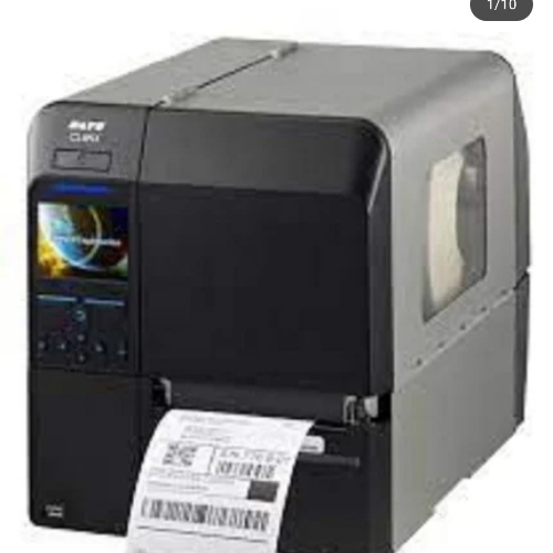 Barcode Printer