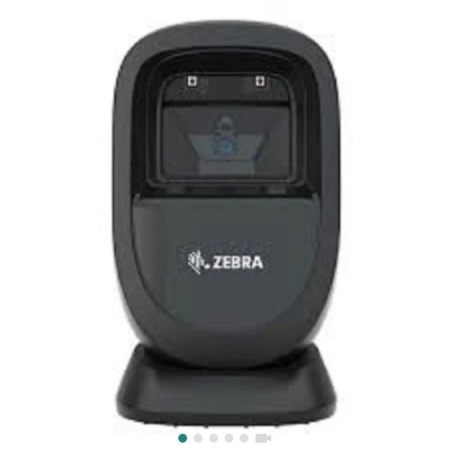 Barcode Scanner