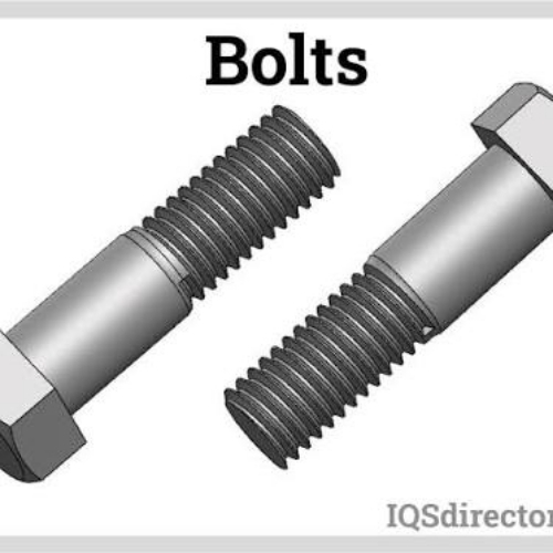 Bolts