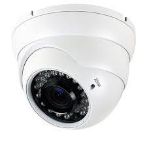Cctv Dome Camera