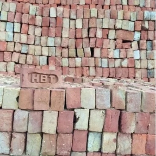 Clay Brick