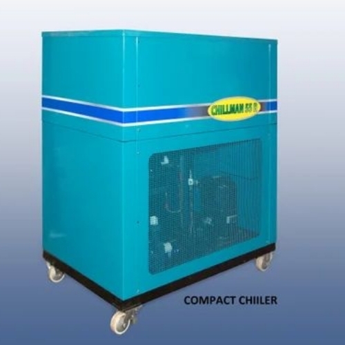Compact Chiller