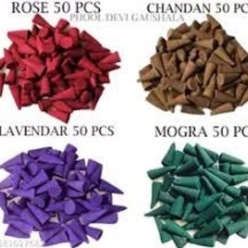 Dhoop Sticks