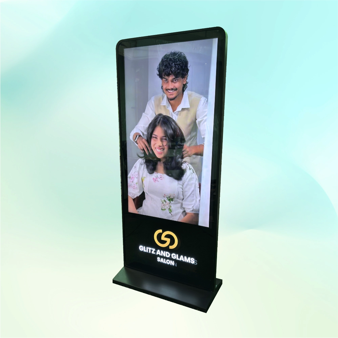 Digital Signage