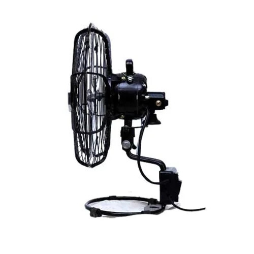 Domestic Table Fan By Nutan Electric Co.