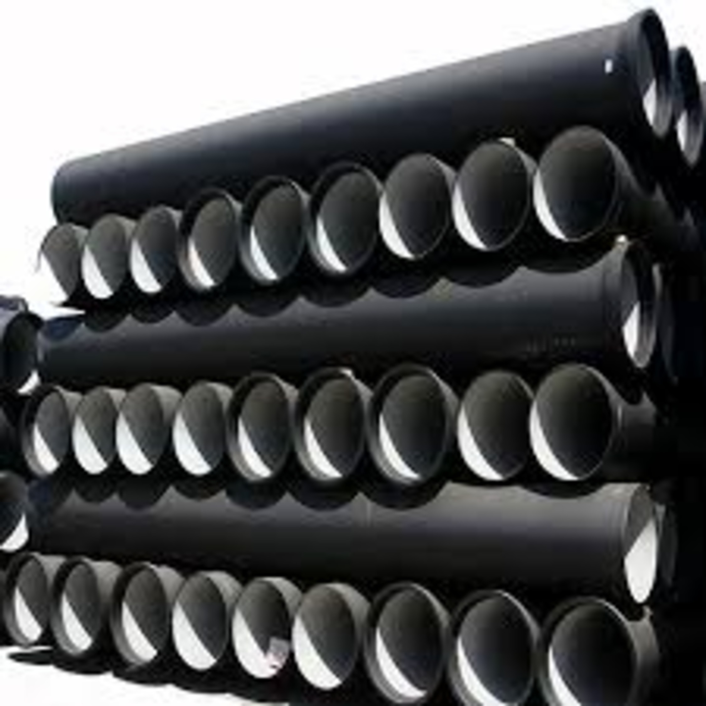 Ductile & Cast Iron Pipe