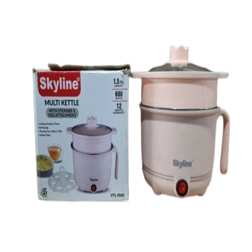 Electric Multi Kettle