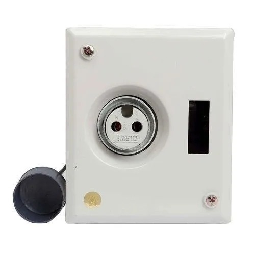 Electrical Plug Sockets