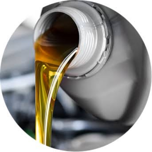 Engine Oil 