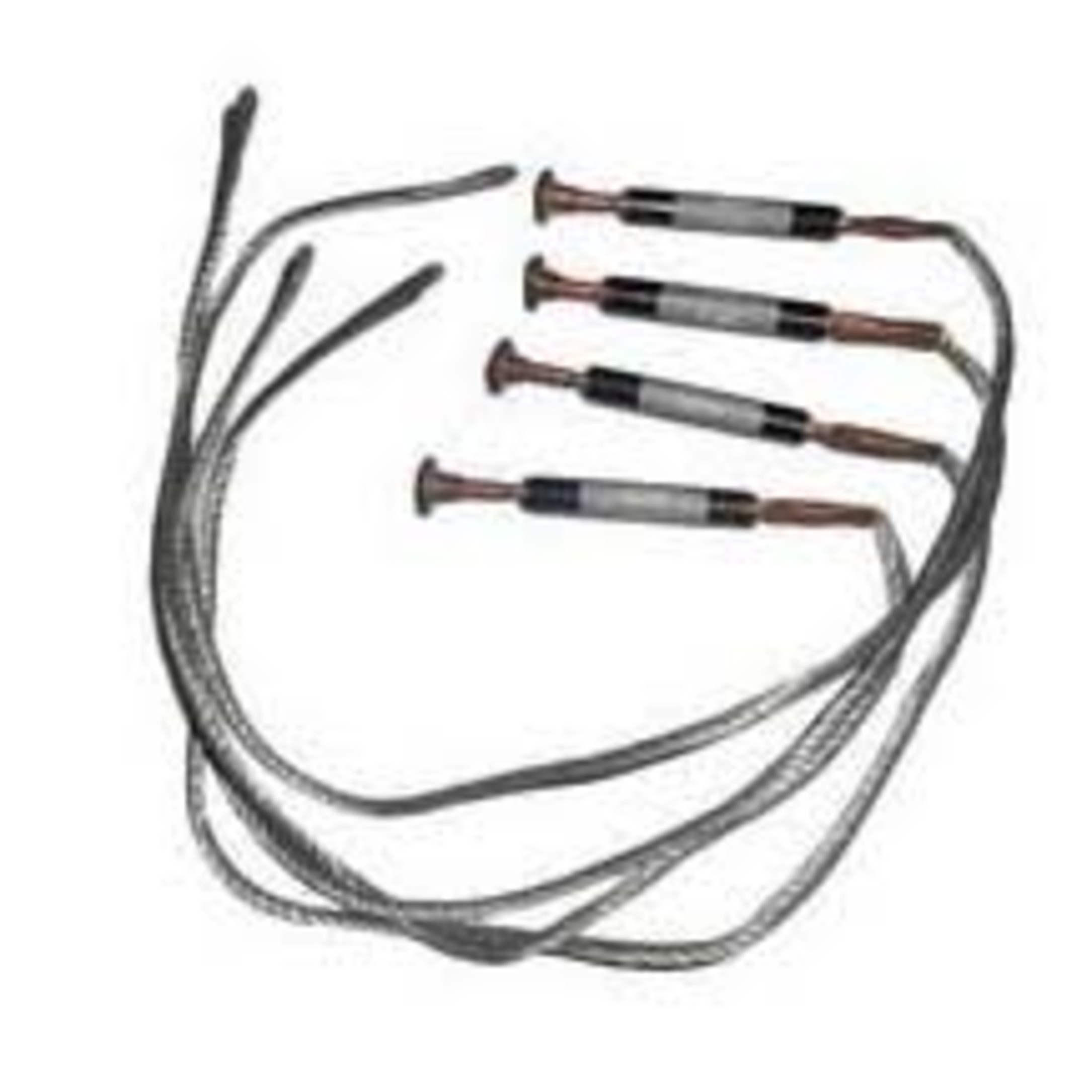 Expulsion Fuse Element