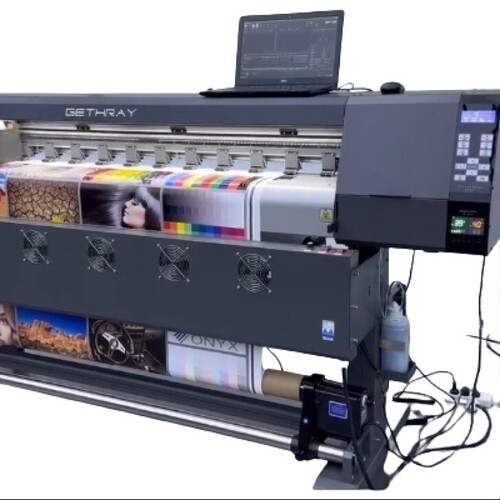 Gethray I3200 Eco Solvent Printer