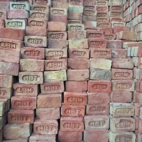 Hbt Clay Red Brick
