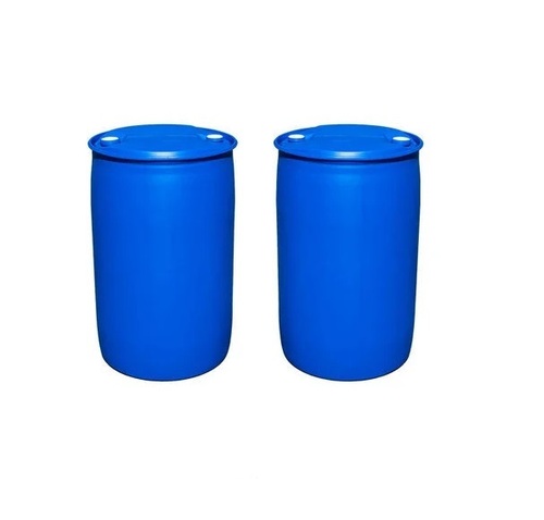 HDPE Empty Drums
