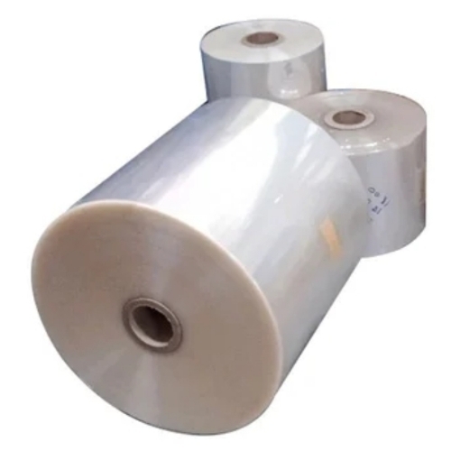 Heat Sealable Bopp Film