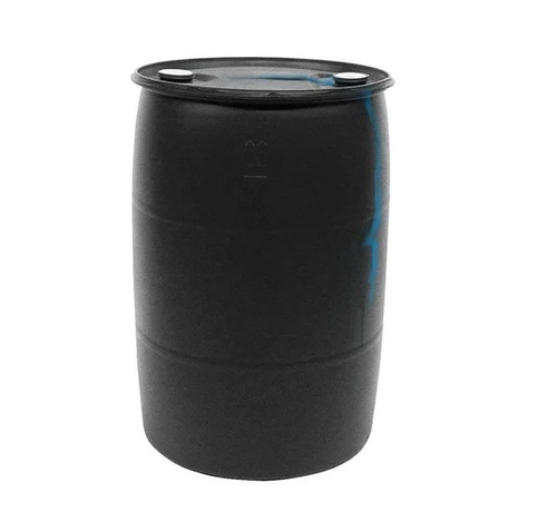 Industrial Grade HDPE Barrel