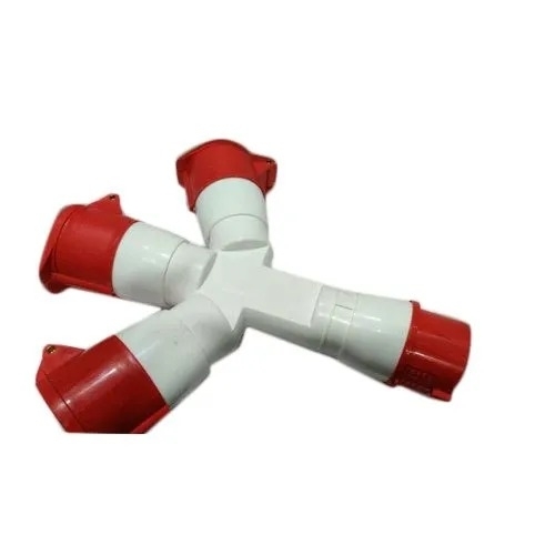 Industrial Plug Socket