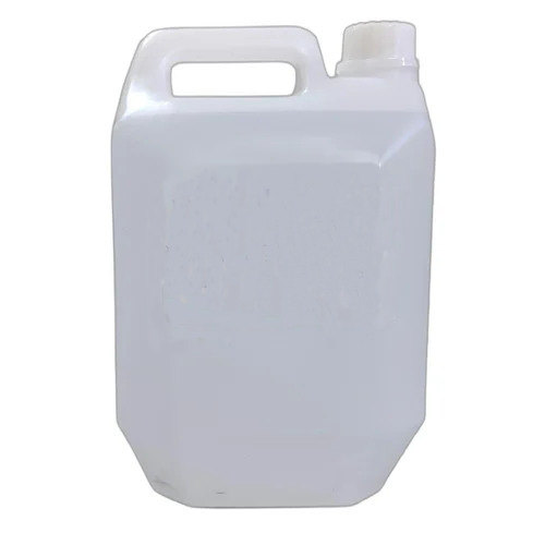 Lab Grade Distilled Water