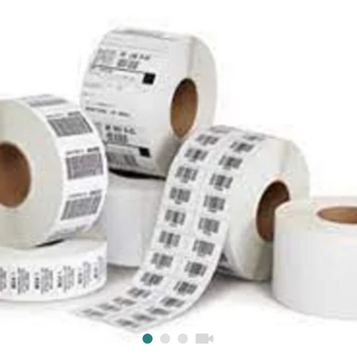 Label Sticker