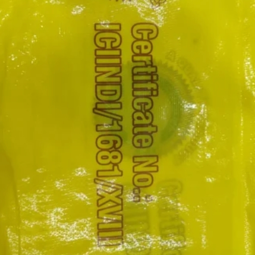Laminated Hdpe Plastic Tarpaulin