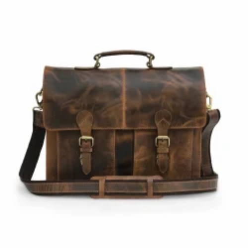 Leather Shoulder Bags