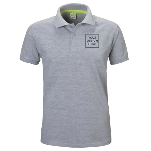 Men Corporate T Shirt