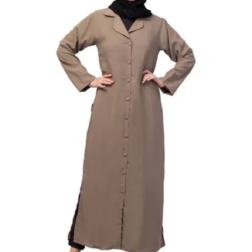 Nazneen Fabric Burqa