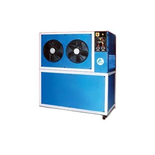 Oil Chiller - Capacity: 5 Ton