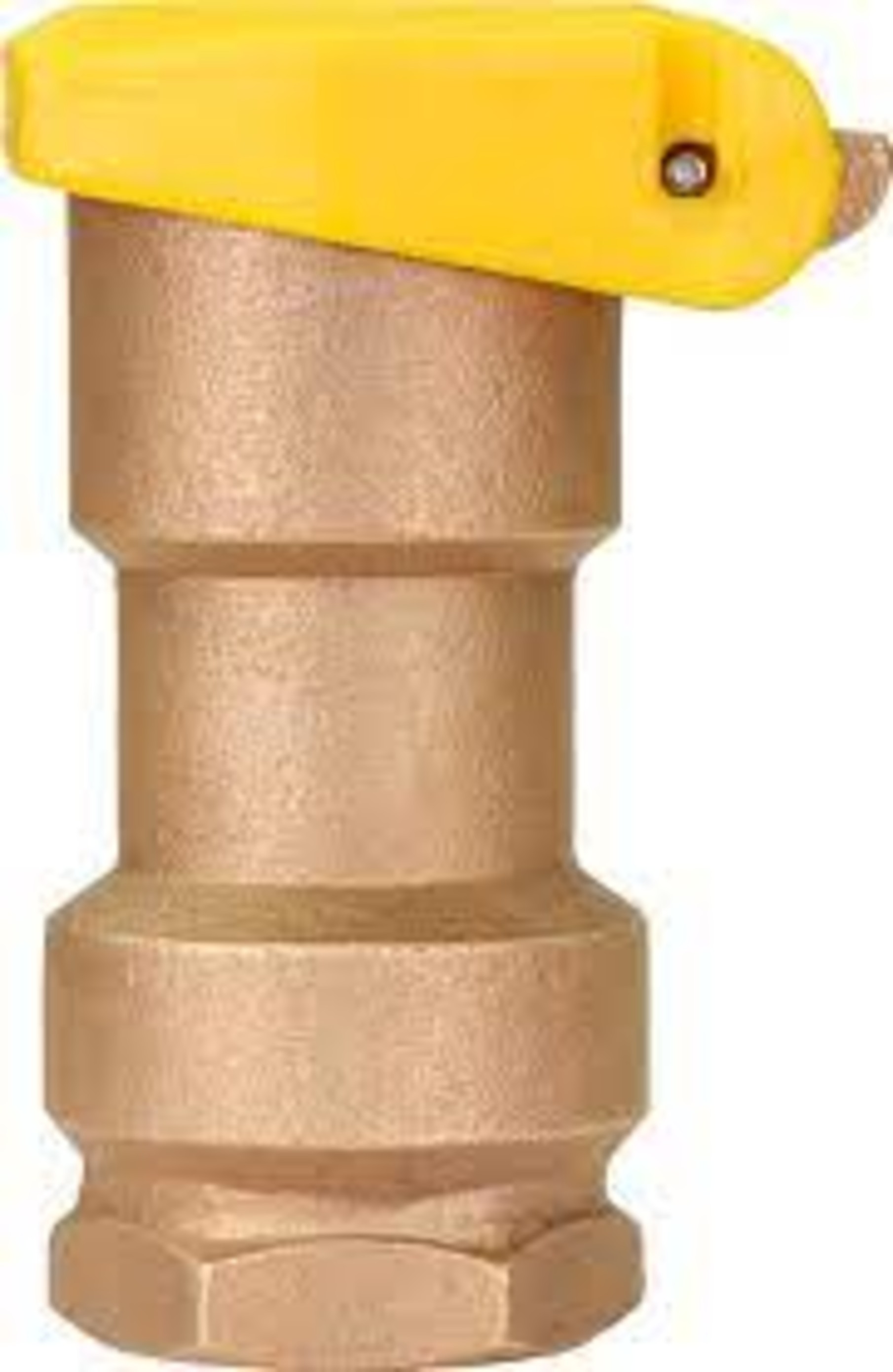Qcv Quick Coupling Valves Key