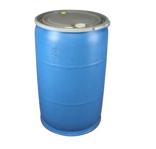 Reconditioned Plastic Barrel