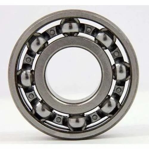 Round Ball Bearing  - Bore Size: 