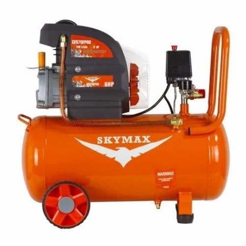 Skymax Portable Air Compressor
