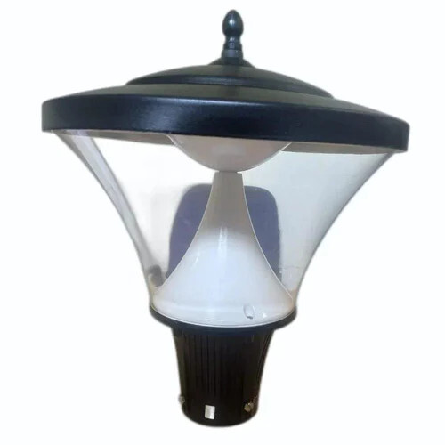 Solar Gate Light