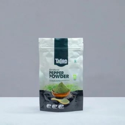 Spice Packaging Pouch