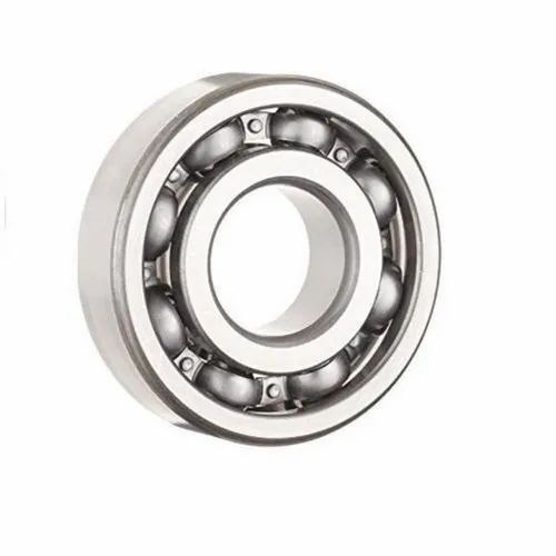 Stainless Steel Ball Bearing