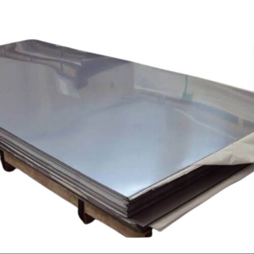 Stainless Steel Sheets